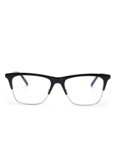 Ochelari de soare Saint Laurent Eyewear negru