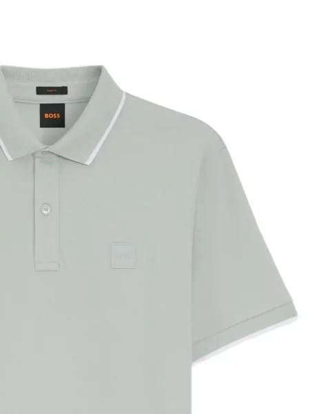 Polo Boss gri
