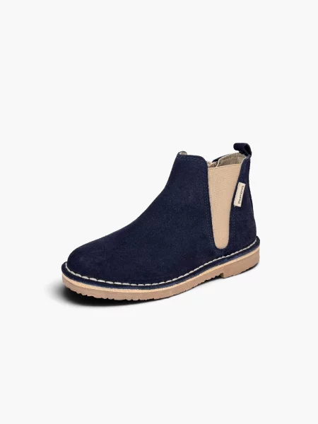 Pisamonas Kozačky marine modrá