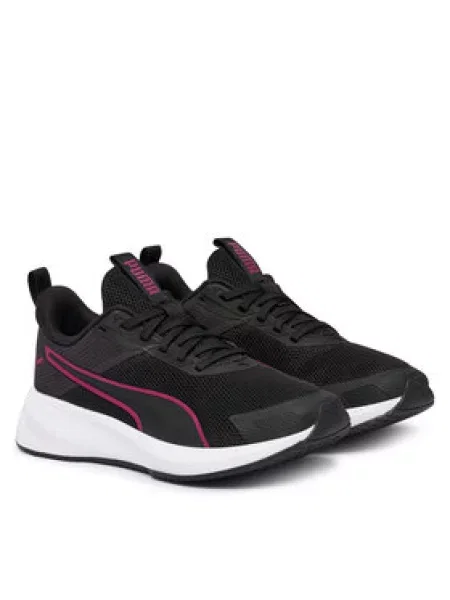 Puma Laisvalaikio batai Flyer Lite 4 Jr 04 juoda