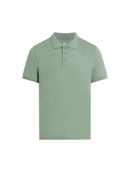 Polo Mckinley verde