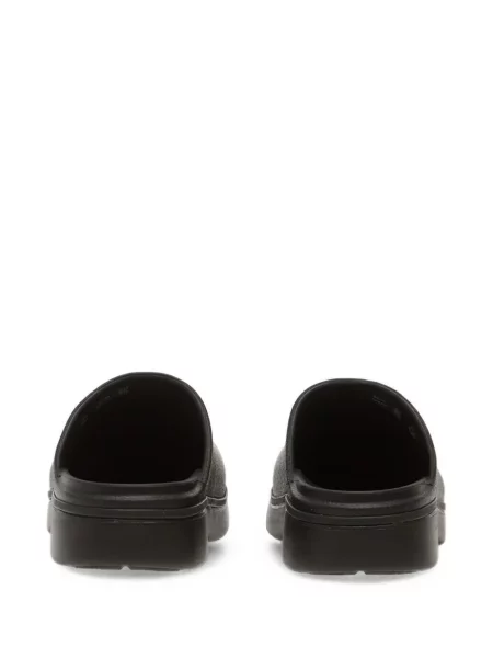 Chiloți Crocs slip-on negru