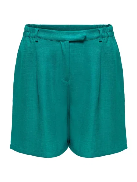 ONLY Carmakoma Pantaloni CARBay turcoaz