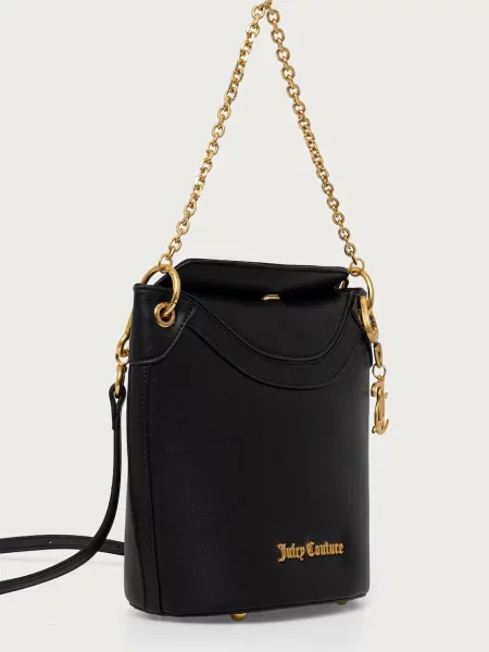 Juicy Couture сумка крос-боді зі штучної шкіри LILY