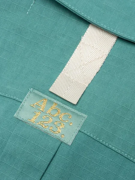Cămașă Advisory Board Crystals de cristal verde
