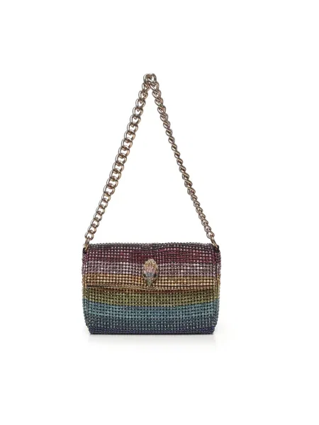 Torebka Kurt Geiger London skórzana