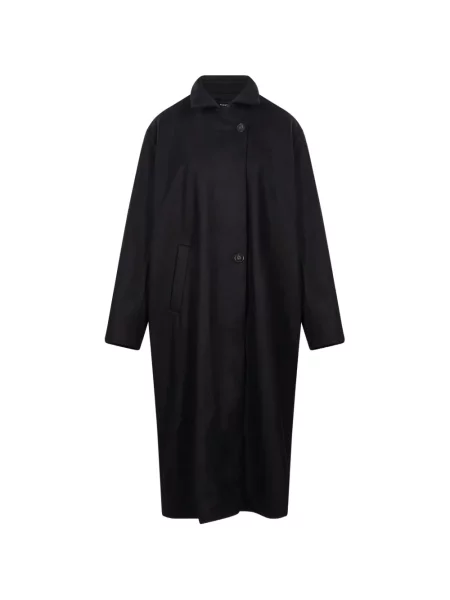 Palton Soeur negru
