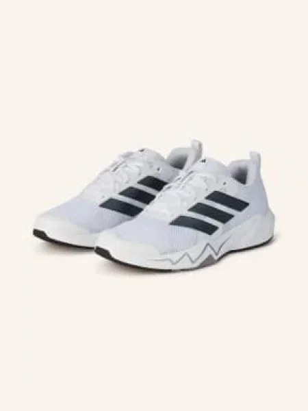 BUTY RAPIDMOVE GO TRAINER M białe