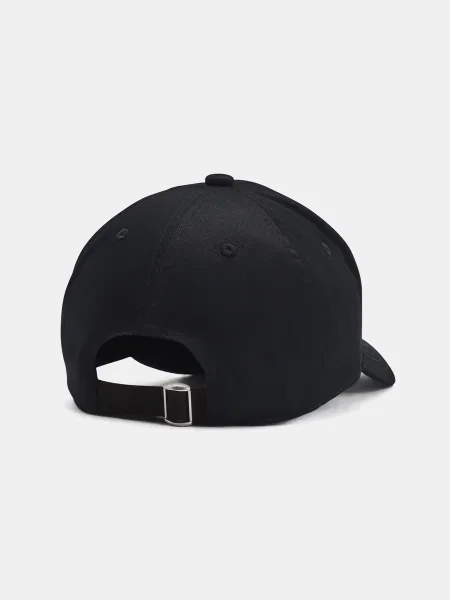 Șapcă copii Under Armour negru