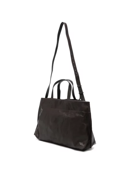 Shopper rankinė Dylan George ruda