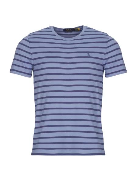 Majica Polo Ralph Lauren modra