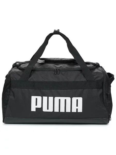 Kézitáska Puma fekete