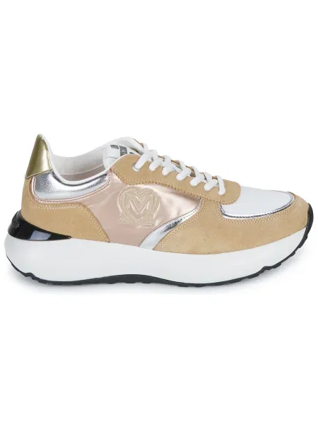 Pantofi Love Moschino