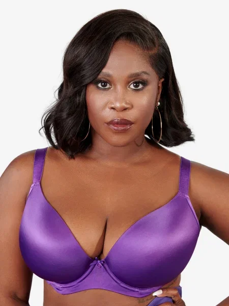 SugarShape Sutien Voilà lila