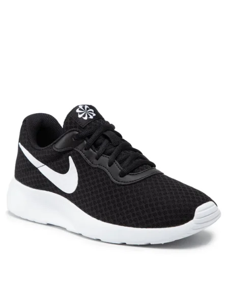 Nike Sneakers Tanjun negru