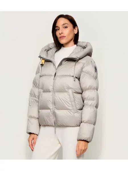 PARAJUMPERS Geacă de puf Tilly gri