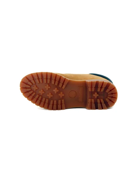 Členkové topánky Timberland