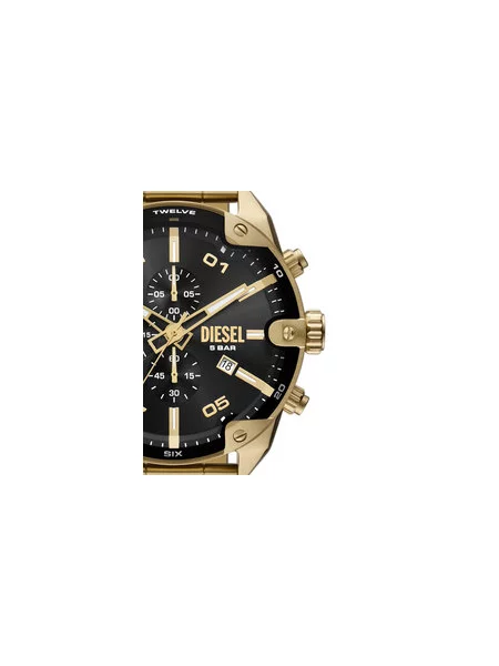Ure Diesel zlata