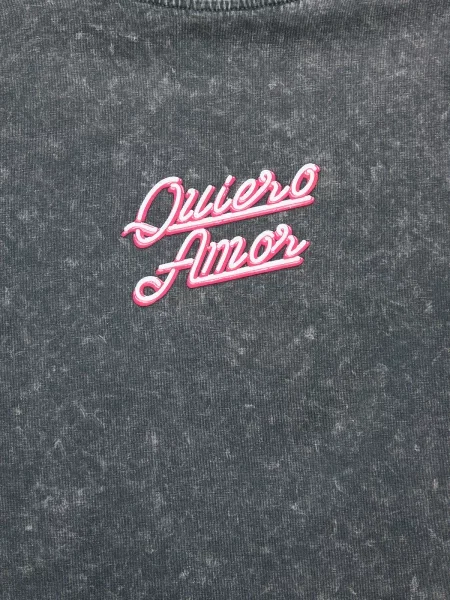 Футболка GUESS сірий