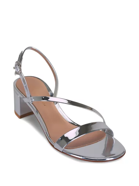 Sandale Gianvito Rossi gri