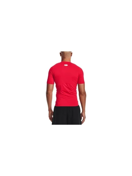 Tricou Under Armour roșu