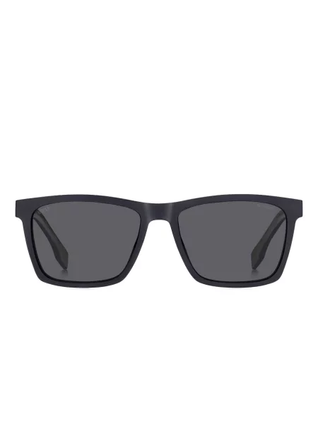 Ochelari de soare Boss albastru