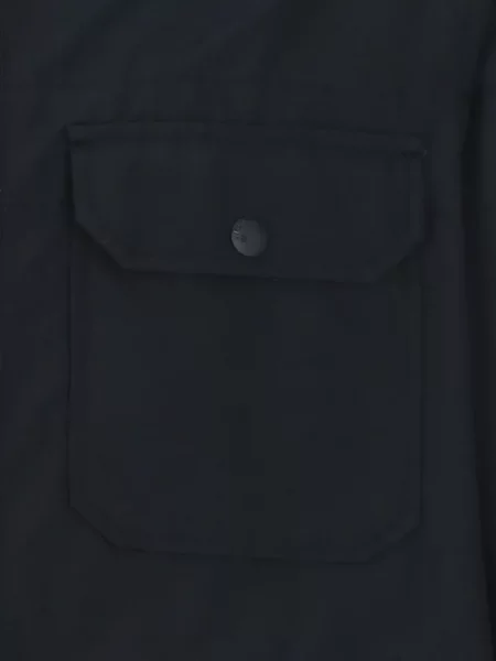 Риза Woolrich синьо