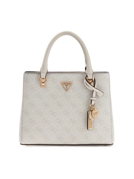 Listonoszka Guess beżowa