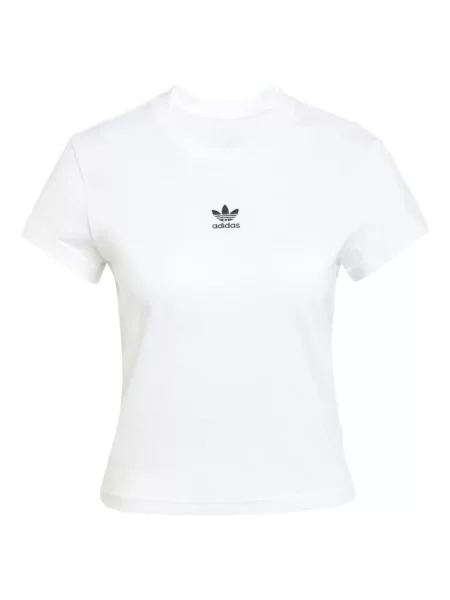 Koszulka Adidas biała