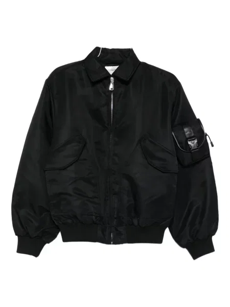 Palton Coperni negru