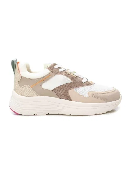 Pantofi Refresh bej