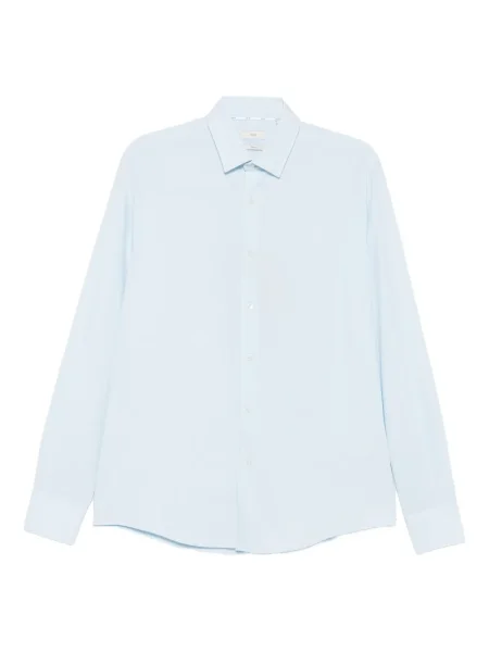 Dlouhá košile Liu Jo modrá