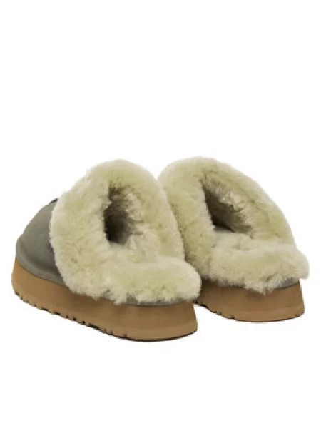 Ugg Copati W Disquette zelena