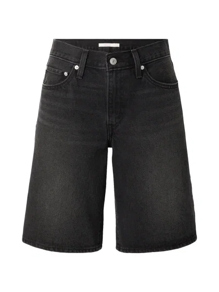 LEVI'S ® Jeans denim negru