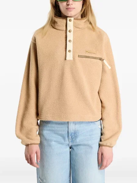 Pocnitură pulover Columbia din fleece