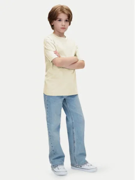 Dětské top Calvin Klein Jeans