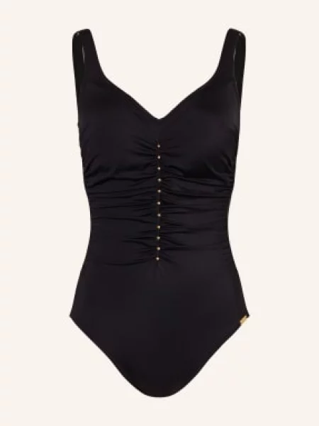 Charmline Plavky Shape Essentials Classics černá