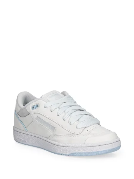 Sneakerși Reebok alb