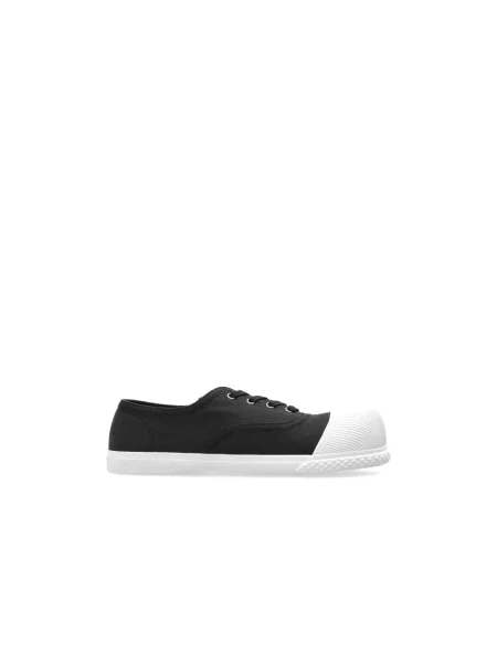 Sneakersy Marni czarne