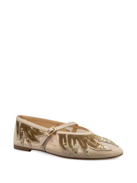 Μπαλαρίνες Kat Maconie με παγιέτες