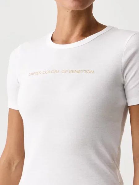 United Colors of Benetton футболка