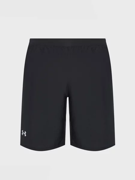 Спортивні шорти Under Armour чорні