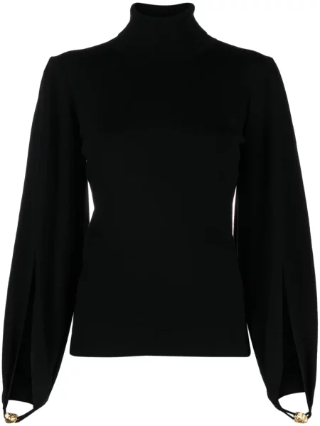 Pulover Chloé negru
