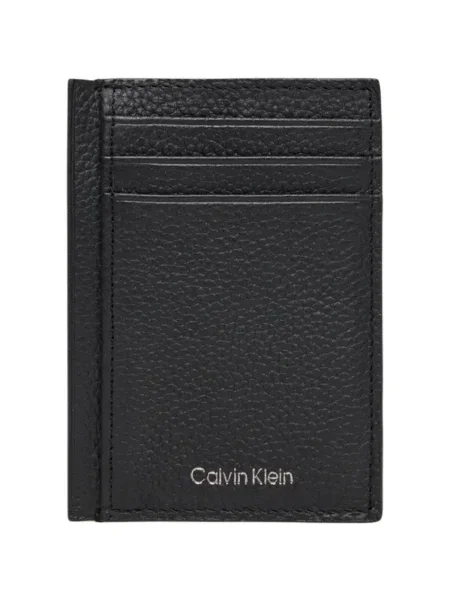 Portofel Calvin Klein Jeans negru