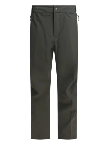 Pantaloni Houdini Sportswear verde
