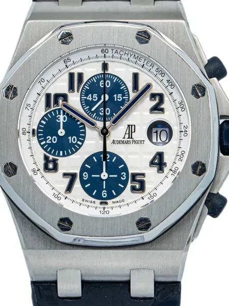 Ceas Audemars Piguet Pre Owned alb