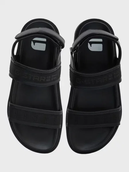 Босоножки G-star Raw черные