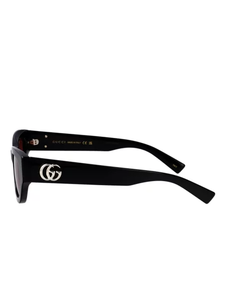 Ochelari de soare Gucci Eyewear negru
