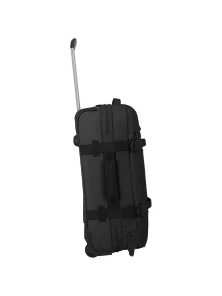 Kabelka Travelite čierna
