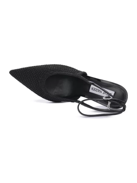 Pantofi Steve Madden negru